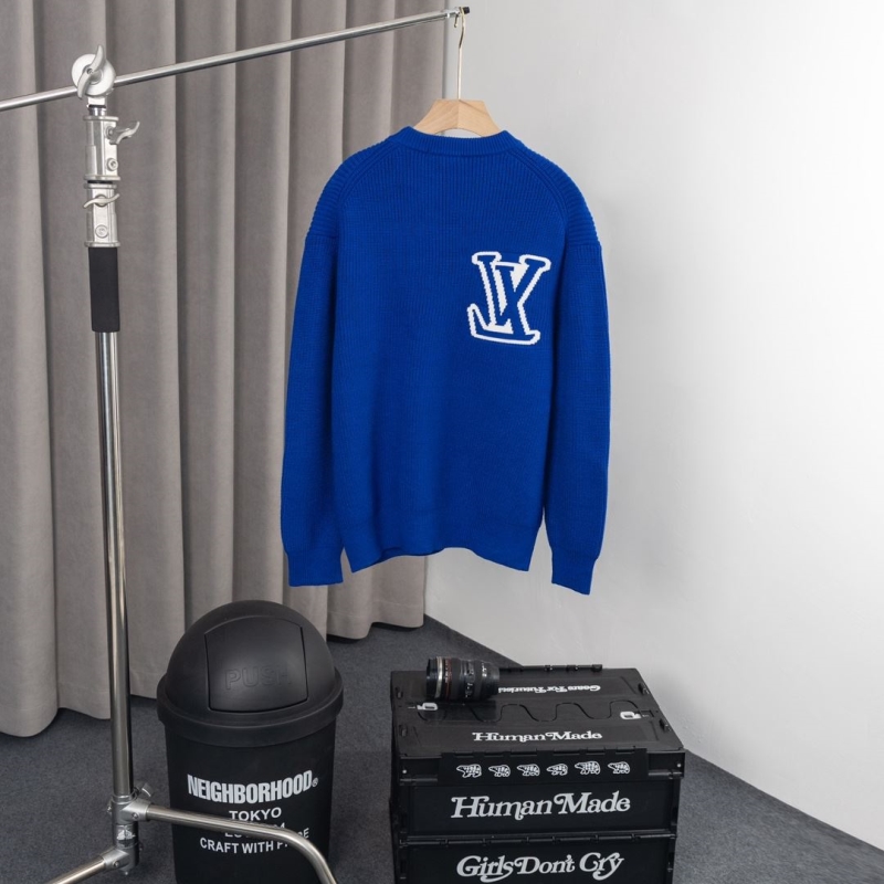 LV Sweaters